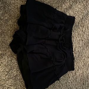 Altr’d state navy shorts